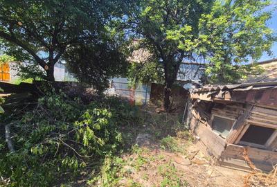 Teren 300 mp cu utilitati, deschidere 10 m, Chercea - 4