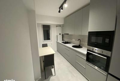 Apartament cu 2 camere decomandat în Militari - 5