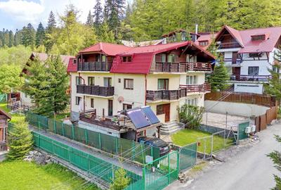 Duplex in mijlocul naturii - 2