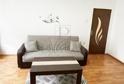 Apartament cu 3 camere semidecomandat, mobilat în Șagului