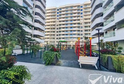 Apartament 2CD 67mp, et. intermediar, mobilat si utilat, Royal Town Copou - 2
