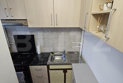 Garsoniera 25 mp, moderna, zona Expo Transilvania - 3