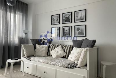 Apartament cu o camera, Conest Vision, etaj 6, 430 euro