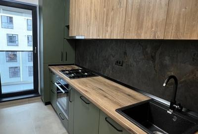 Garsonieră decomandată în Lujerului - 14