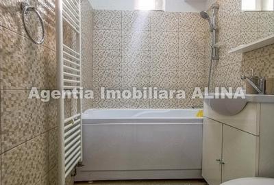 Apartament cu 2 camere semidecomandat în Ultracentral - 14