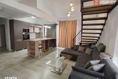 Apartament cu 3 camere în Giroc - 8