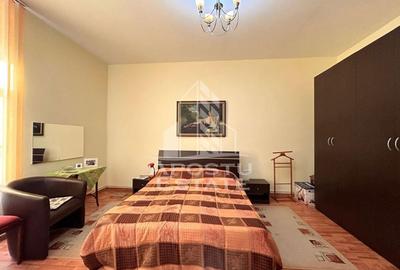 Apartament cu 3 camere nedecomandat, mobilat în P-ța Maria - 7