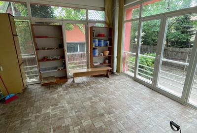Casă cu 5 camere cu Teren 200 Mp în Drumul Taberei - 4