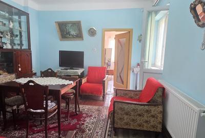 Apartament cu 2 camere semidecomandat, mobilat în Central - 3