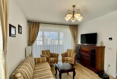 Apartament cu 2 camere decomandat în Drumul Carului - 6