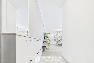 De închiriat– Apartament modern cu 3 camere în zona Lipovei | Bloc nou - 20