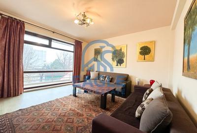 Centru - 2 Camere Petfriendly cu terasa si parcare ideal studenti - 4