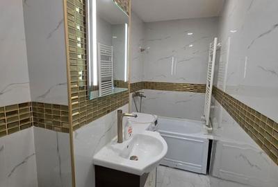 Apartament cu 3 camere decomandat în Mioriței - 12