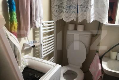Apartament 2 camere, 32mp, zona Micro 14 - 8