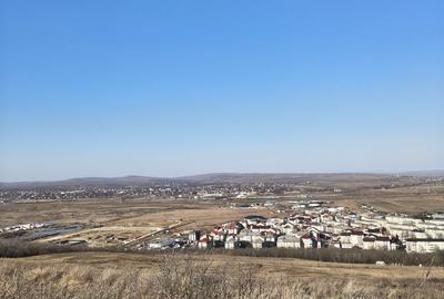 Teren de 400 mp, în Tomești - 4