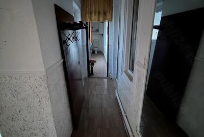 Casă cu 2 camere cu Teren 224 Mp în Chercea - 7