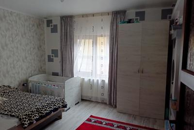 Exclusivitate! Vila moderna P+M inalta, sase camere, Valu lui Traian! - 6