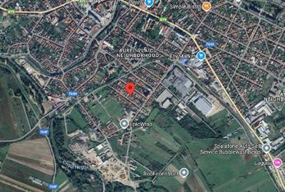 Casă individuală cu 5 camere cu Teren 250 Mp în Vest - 2