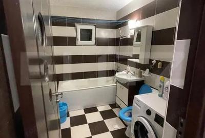 Apartament cu 2 camere decomandat, mobilat în George Enescu - 5