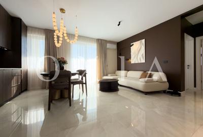 Apartament cu 2 camere semidecomandat, mobilat în Giroc - 14