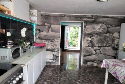 Casă cu 5 camere cu Teren 550 Mp în Colentina - 4