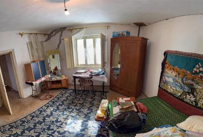 Casă individuală cu 5 camere cu Teren 5588 Mp în Bordeasca Nouă - 8