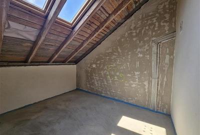 Vanzare casa duplex, strada privata, linistita, cartier Buna Ziua Vanzare casa duplex, strada privata, linistita, cartier Buna Ziua - 10