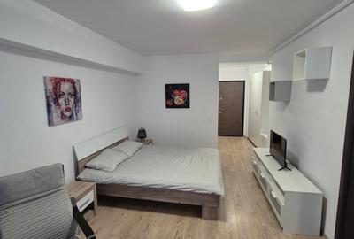 Moghioros Residence l Studio Lux l 8 Min Metrou l - 4