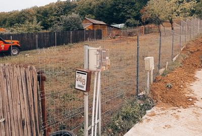 Proprietate Bascov , ''La rosu'' , zona DEOSEBITA !!! - 5