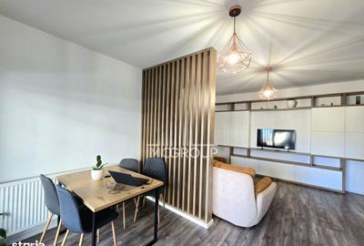 Apartament cu 2 camere semidecomandat în Europa - 1