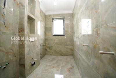 Apartament cu 4 camere semidecomandat în Băneasa - 12