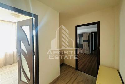 Apartament cu 3 camere semidecomandat, mobilat în Central - 4
