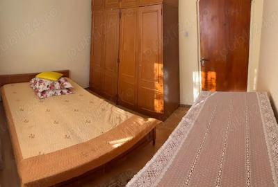 Apartament cu 4 camere în Central