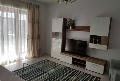 Apartament cu 2 camere decomandat, mobilat în Lujerului - 2