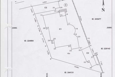 CASA CU 8 CAMERE || PARTIAL INCHIRIATA || EXPOZITIEI - DOMENII - 25