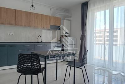 Apartament tip studio, Giroc - 4