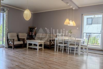 Apartament 3 camere | Terasa 120mp | Buna Ziua | Calea Turzii - 3