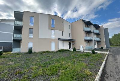 Apartament cu 2 camere decomandat în Giroc - 2