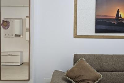 Apartament cu 2 camere la 50 m de plaja. - 4