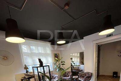 Investitie cu Chirie | Piata Romana | Vila Istorica - 24