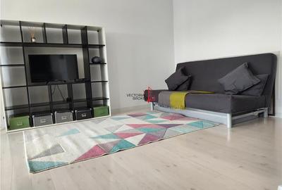 Garsoniera Bloc Mixt Dristor Metrou - 10