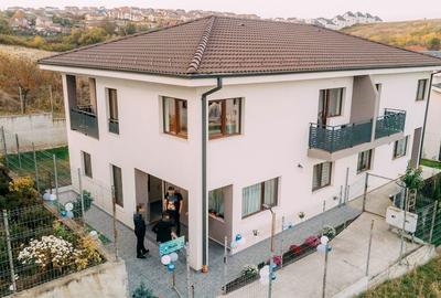 Casă cu 4 camere în Dezmir - 8