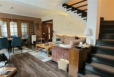 Imobil p+m cu piscina incalzita, zona Brana,Selimbar Imobil p+m cu piscina incalzita, zona Brana,Selimbar - 5