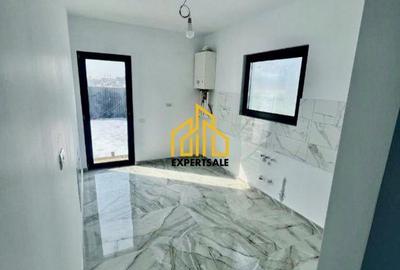 Casă cu 3 camere cu Canalizare în Clinceni - 11