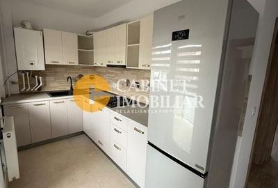 Apartament 3 Camere - 51 mp - zona Visan - 7