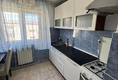 Apartament cu 2 camere semidecomandat în Central - 5