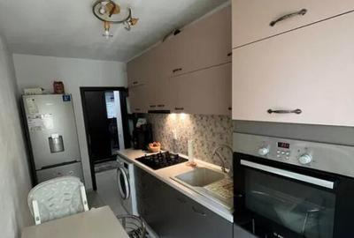 APARTAMENT 1 CAMERA DECOMANDAT, BLOC NOU, INTABULAT, BUCIUM - 6