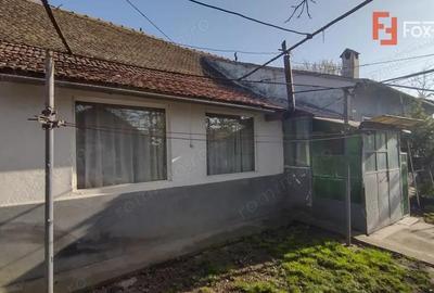 COMISION 0% Casa individuala 5 camere Checea - Gospodarie si teren 1789 mp - 6