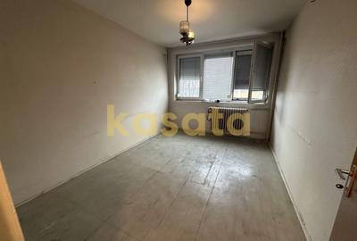 Apartament cu 2 camere semidecomandat în Drumul Taberei - 4