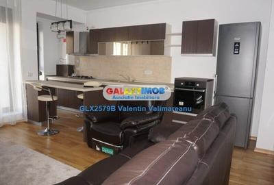 Apartament 3 camere Nordului,Herastrau - 4